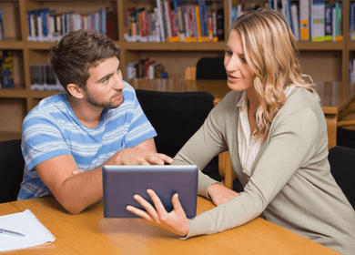 Purchase test prep tutoring